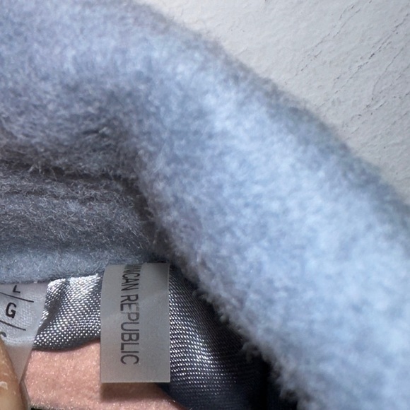 Tahari Blue Jacket - Picture 4 of 6